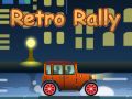 Retro ਰੈਲੀ 