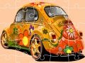 VW ਬੀਟਲ ਜਿਗਸਾ 