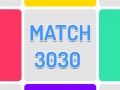 ਮੈਚ 3030 