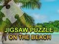 ਬੀਚ 'ਤੇ Jigsaw Puzzle 