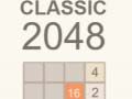ਕਲਾਸਿਕ 2048 
