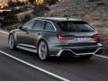 ਔਡੀ RS6 ਅਵੰਤ 