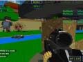 ਪਾਰਟੀ Pixel Apocalypse 