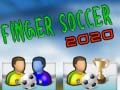 ਫਿੰਗਰ ਸੌਕਰ 2020 