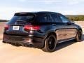ਮਰਸੀਡੀਜ਼-ਬੈਂਜ਼ GLC63 