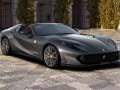 ਫੇਰਾਰੀ 812 GTS 