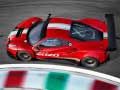 ਫੇਰਾਰੀ 488 GT3 Evo 