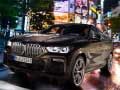 BMW X6 M50I 