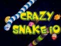 Crazy Snake io 