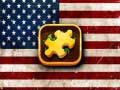 Jigsaw Puzzle ਅਮਰੀਕਾ 