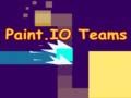 ਪੇਂਟ. IO ਟੀਮਾਂ 