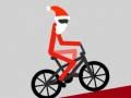 XMAS ਵ੍ਹੀਲੀ 