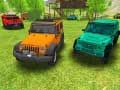 4x4 ਡਰਾਈਵ ਆਫਰੋਡ 
