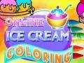 ਔਨਲਾਈਨ ਆਈਸ ਕਰੀਮ ਰੰਗ 