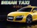 ਭਾਰਤੀ ਟੈਕਸੀ 2020 