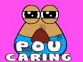 Pou ਦੇਖਭਾਲ 