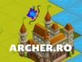 ਤੀਰਅੰਦਾਜ਼. ro 