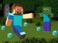 Pixelcraft ਲੁਕੇ ਹੋਏ ਡਾਇਮੰਡ ਬਲਾਕ 