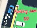 ਪਾਰਕਿੰਗ ਜੈਮ 3D 