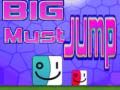 ਵੱਡੀ ਛਾਲ ਮਾਰਨੀ ਚਾਹੀਦੀ ਹੈ 