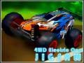4WD ਇਲੈਕਟ੍ਰਿਕ ਕਾਰਾਂ Jigsaw 
