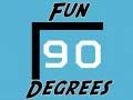 ਮਜ਼ੇਦਾਰ 90 ਡਿਗਰੀ 