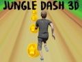 ਜੰਗਲ ਡੈਸ਼ 3D 