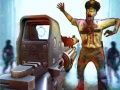ਜੂਮਬੀਨ ਹੰਟਰ ਹੀਰੋ 