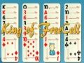 FreeCell ਦਾ ਰਾਜਾ 