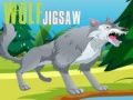 ਬਘਿਆੜ Jigsaw 
