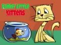Funny Little Kittens 