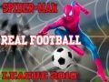 ਸਪਾਈਡਰ-ਮੈਨ ਰੀਅਲ ਫੁੱਟਬਾਲ ਲੀਗ 2018 