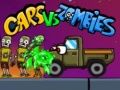 ਕਾਰਾਂ ਬਨਾਮ. Zombies 