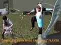 ਜੂਮਬੀਨ ਸਰਵਾਈਵਲ ਬੇਸ ਕੈਂਪ ਮਲਟੀਪਲੇਅਰ 