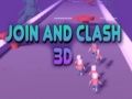 ਸ਼ਾਮਲ ਹੋਵੋ ਅਤੇ 3D ਨੂੰ ਟੱਕਰ ਦਿਓ 