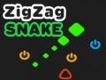 ZigZag ਸੱਪ ZigZag ਸੱਪ