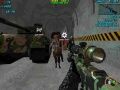 Zombie Apocalypse Bunker Survival Z 