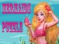 Mermaids ਬੁਝਾਰਤ 