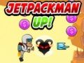 Jetpackman ਅੱਪ! 