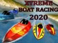 ਐਕਸਟਰੀਮ ਬੋਟ ਰੇਸਿੰਗ 2020 