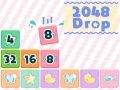 2048 ਡ੍ਰੌਪ 