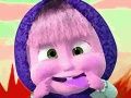 ਸਵੀਟ ਗਰਲ ਅਤੇ ਬੇਅਰ ਮੈਮੋਰੀ ਚੈਲੇਂਜ 
