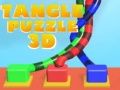 ਟੈਂਗਲ ਪਹੇਲੀ 3D 