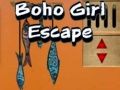 Boho Girl Escape 