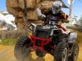 ATV ਕਵਾਡ ਬਾਈਕ ਆਫ-ਰੋਡ 