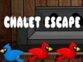 Chalet Escape 