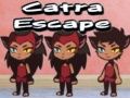 Catra Escape 