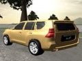 ਕਾਰ ਬਨਾਮ ਪ੍ਰਡੋ ਰੇਸਿੰਗ 3D 