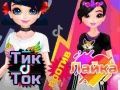 TikTok ਕੁੜੀਆਂ ਬਨਾਮ Likee ਕੁੜੀਆਂ 