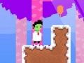 Pixelkenstein: ਹੈਲੋਵੀਨ 